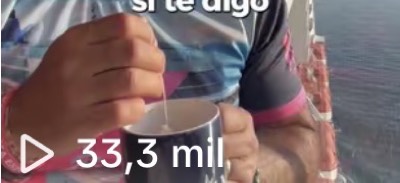 Resultado de cliente — 33,3 mil reproducciones