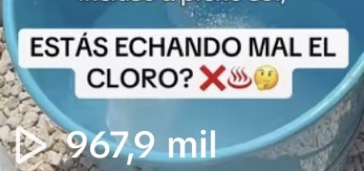 Resultado de cliente — 967,9 mil reproducciones